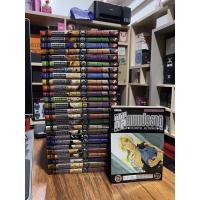 ราคา แขนกลคนแปรธาตุ Full Metal Alchemist 1-27 เล่มจบ (11648190653)