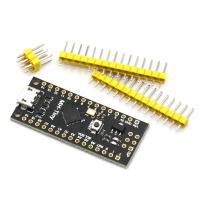 ราคา MH-Tiny ATTINY88 บอร์ดพัฒนาไมโคร 16Mhz /Digispark ATTINY85 อัพเกรด /NANO V3.0 ATmega328 ขยายเข้ากันได้สําหรับ Arduino (44809553597)