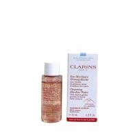 ราคา CLARINS Cleansing Micellar Water 10ml (EXP 10/2569) ของแท้% คลีนซิ่ง ไมเซล่า วอเตอร์ ทำความสะอาดผิวหน้า (22012594669)
