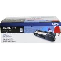 ราคา Brother Black Toner Cartridge รุ่น TN-340BK (4416523474)