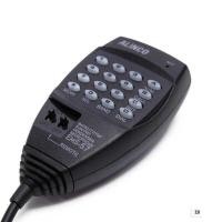 ราคา ▥ Ems-57 DTMF 8 พินไมโครโฟนมือสำหรับ Hf/มือถือ Dx-Sr8t Dr-135 Dr-135T Dr135e (41476604424)