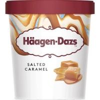 ราคา [3415581114188] Haagen-Dazs Salted Caramel 473 Ml. ฮาเก้น-ดาส รสซอลต์เท็ดคาราเมล (แพ็คสินค้าเก็บความเย็น) (57661251174)