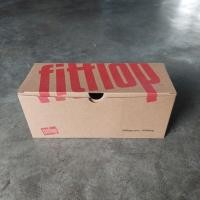 ราคา กล่องรองเท้า Fitflop แท้ (23600747956)