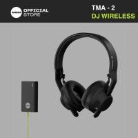 ราคา หูฟังแบบครอบหูไร้สาย AIAIAI รุ่น TMA-2 DJ Wireless (43659378086)