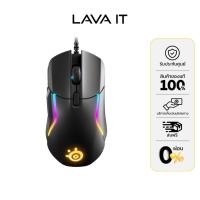 ราคา Steelseries Rival 5 Gaming Mouse เมาส์เกมมิ่ง (รับประกันสินค้า 1 ปี) (4689267470)
