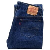 ราคา Vintage Levi’s 501 Care Made in Usa ปี 80’s (28708215921)