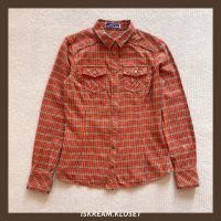 ราคา BURBERRY Shirt เสื้อเชิ้ตแขนยาวมือสอง ✔️ (24476166764)