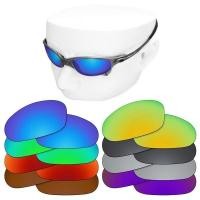ราคา เลนส์เปลี่ยนโพลาไรซ์ Oakley OOWLIT สําหรับ-แว่นกันแดด Oakley Juliet (29843944071)