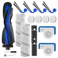 ราคา For ECOVACS For DEEBOT X11 For OmniCyclone X11 Pro Omni Vacuum Sponge Filter Kit (46813923019)