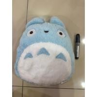 ราคา Studio Ghibli My Neighbor Totoro Medium Totoro เบาะไดคัท (46907937892)