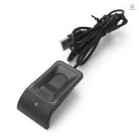 ราคา เครื่องอ่านลายนิ้วมือ USB เครื่องสแกนลายนิ้วมือเดสก์ท็อป Biometric รหัสผ่านการดําเนินงานฟรีเครื่องสแกนลายนิ้วมือสําหรับแล็ปท็อป PC (27989537752)