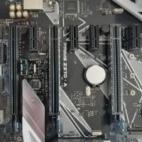 ราคา เมนบอร์ดเกมมิ่ง ASUS/ASUS PRIME Z370-A E-Sports รองรับ U รุ่นที่ 8/9 (41366443653)
