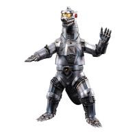 ราคา TAMASHII NATIONS DX CHOGOKIN TAMASHII Godzilla vs. Mechagodzilla Mechagodzilla 1974 Made of ABS, POM, and die-cast Painted movable figure (28987602718)
