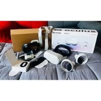 ราคา Oculus Quest 2/64gb +Fan (44426894906)