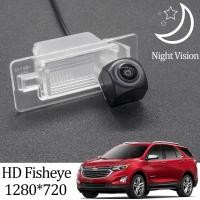 ราคา สําหรับChevrolet Chevy Equinox SUV/Holden Equinox MK3 2018 2019 2020 2021 HD CCD Night Visionด้านหลังที่จอดรถย้อนกลับกล้องสํารอง-*&* (53561983924)