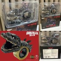 ราคา *พร้อมส่ง จากไทย*Shin godzilla ที่ตัดเทป ชินก็อตซิล่า Licensed Godzilla 2016 Tape Dispenser (47861688322)