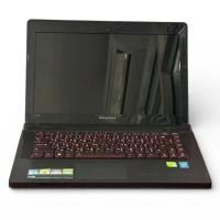 ราคา โน๊ตบุ๊ค แล็ปท็อป LENOVO Y410P อะไหล่ ซาก งานช่าง มือสอง (46103841703)