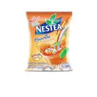 ราคา เนสที ชานมปรุงสำเร็จชนิดผง ขนาด 35 กรัม x 13 ซอง Nestea Instant Tea Milk Powder Size 35 g. X 13 sachets (7447863837)