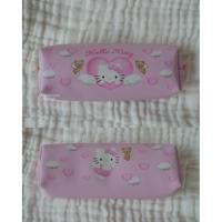 ราคา Hello Kitty Retro Fairy Angel Pencil Case Sanrio 2023, กระเป๋าดินสอคิตตี้ (48010457780)