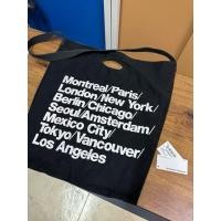 ราคา กระเป๋าผ้า american apparel มีป้ายของเเท้100% จาก us ซื้อมาหลายพันบาท (24281471241)