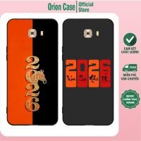 ราคา เคส Samsung A9 Pro / Samsung C9 Pro พิมพ์ลายโชคดีและสําเร็จภาพม้า 2026 (29944964270)