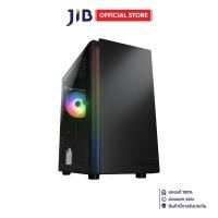 ราคา CASE (เคส) COUGAR PURITY RGB (BLACK) (MICRO-ATX) (24565234071)