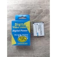 ราคา แบตเตอร์รี่กล้อง Olympus Digital Camera Battery รุ่น LI-40B/42B (4310573176)