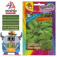 ราคา ขายปลีก เมล็ดพันธุ์ ผัก *แพ็ค5ซอง*ตราม้ารุ้ง Z223 ผักโขมป๊อปอาย เมล็ดพันธุ์ เมล็ดผัก ผักซอง ม้ารุ้ง ผักสวนครัว (49150609085)