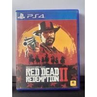 ราคา Red Dead Redemption 2 z3 มีแผนที่ Ps4 มือสอง (18092951953)