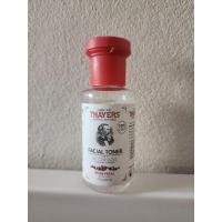 ราคา ส่งต่อThayers เทเยอร์โทนเนอร์ สูตรกลีบกุหลาบ 89ml (21285182872)