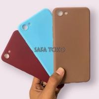 ราคา Vivo V5 Plus / V5+ / Vivo 1611 เคสซิลิโคนสีลูกกวาด (48402177150)