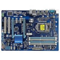 ราคา [มือที่สอง] เมนบอร์ด Z77 Gigabyte/Gigabyte GA-Z77P-D3 1155 รองรับเมนบอร์ด 1230 V2 3470 (55912855989)