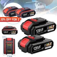 ราคา 21V Lithium-ion Battery แบตเตอรี่สำหรับสว่านไร้สาย แบตเตอรี่ สำหรับสว่านไร้สาย แบตเตอรี่ for Cordless Drill (42152041461)
