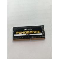 ราคา Ram DDR4 Sodimm Corsair 4Gb DDR4 - 2401 (1400Mhz) CMSX4GX4M1A2400C16 (22072317217)