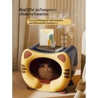 ราคา บ้านพลาสติกกลางแจ้งกันน้ำพร้อมหลังคาที่ปลอดภัยสำหรับแมวและสุนัขจรจัด (43715656438)