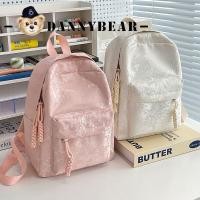 ราคา Danny Bear New Chinese Fashion Small School Bag กระเป๋าเป้สะพายหลังใหม่สําหรับผู้หญิง (40930951324)