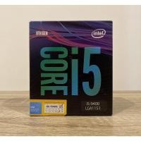 ราคา CPU (ซีพียู) 1151 INTEL CORE I5-9400F 2.90 GHz มือสอง (20243047263)