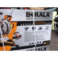 ราคา Tool️ BERALA รุ่น BL-1070 แท่นตัดองศา 10นิ้ว กำลังไฟ 2500W เลื่อยองศา แบบสไลด์ ปรับซ้ายขวาได้ (42332598305)