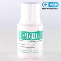 ราคา Saugella Attiva pH 3.5 ซอลเจลล่า แอ็ทติว่า ผลิตภัณฑ์ทำความสะอาดจุดซ่อนเเร้น สูตรปกป้องเป็น 2 เท่า 100 mL (7733422154)