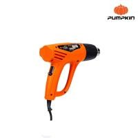 ราคา PUMPKIN ปืนเป่าลมร้อน 2000W 3ระดับ J-H2020 (47860235747)