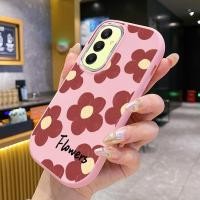 ราคา เคส Samsung A25 5G A24 A23 A22 M22 M32 M34 F34 5G เคสน่ารักวาด UA0159 (52360648316)