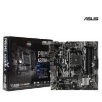 ราคา MAINBOARD (AM4) ASUS PRIME A320M-A - A0106909 (13711264405)