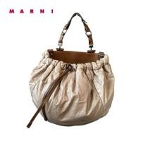 ราคา Marni กระเป๋าสะพายไหล่ (54856818533)