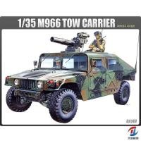 ราคา โมเดลทหาร Academy 13250 US M-966 Hanma Jeep (ขีปนาวุธ TOW) (44002195710)