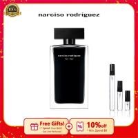 ราคา 【% แท้ 】 น้ำหอม Narciso Rodriguez for Her EDP & for Her EDT & Fleur Musc for Her EDP น้ำหอมผู้หญิง (55263984325)