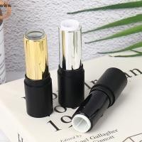 ราคา หลอดลิปสติก12.1มม. ทรงกลมตลับใส่ลิปบาล์มบรรจุภัณฑ์กล่องใส่ลิปสติกรีฟิลได้ (45062167048)