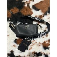 ราคา Guess แท้ กระเป๋าสะพายข้าง มือ2 (29943692388)