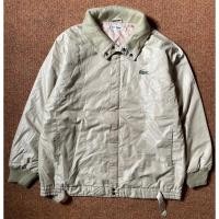 ราคา เสื้อแจ็คเก็ต Lacoste Chemise (45258477664)
