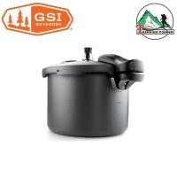 ราคา หม้อ GSI Halulite Pressure Cooker 3L / 6L (6041175268)
