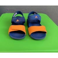 ราคา รองเท้าแตะเด็ก Nike 12CM มือสอง (10319847028)
